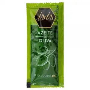 Azeite Isis cx 200 Uni. 4ml