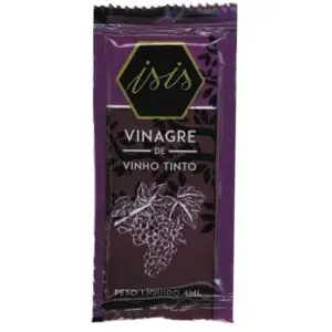 Vinagre Isis cx 200 Uni. 4ml