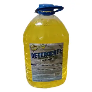 Detergente Tamandua 5L