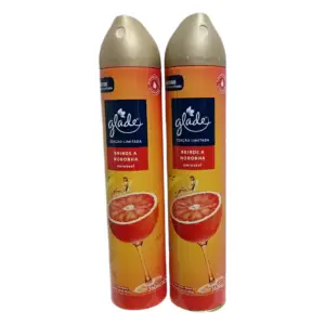 Glade Aero Brinde a Noronha 360ml