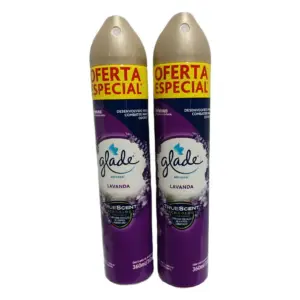 Glade Aero Lavanda 360ml