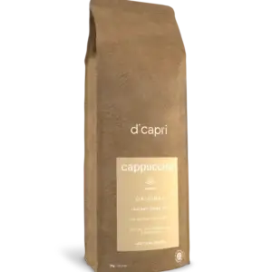 Cappuccino Trad. Dicapri 1kg