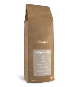 Cappuccino Zero Dicapri 1kg