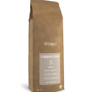 Cappuccino Zero Dicapri 1kg