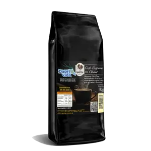 Café Torrado Doce Vida 1kg
