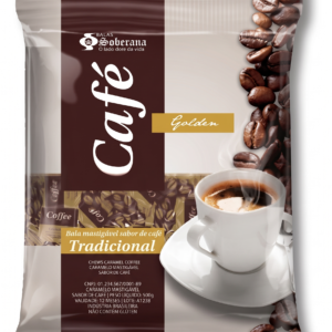 Bala de Café 500g