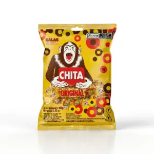Bala Chita Original 500g