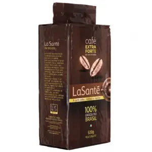 Café Lá Sante Extra Forte a Vácuo 500g