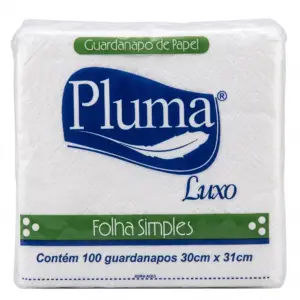 Guardanapo Pct 100 Fls 30x31
