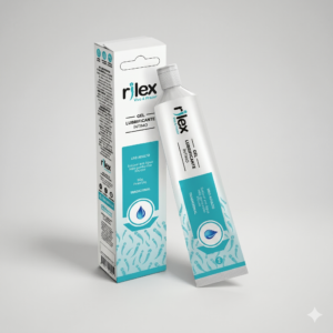 Gel Lubrificante Íntimo 50g