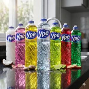 Detergente Ypê 500ml