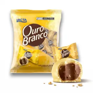 Bombom Ouro Branco 1kg