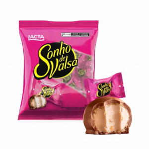 Bombom Sonho de Valsa 1kg