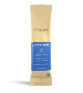 Crema Café Dicapri cx 100 uni. 7g