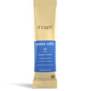 Crema Café Dicapri cx 100 uni. 7g