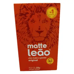 Chá Mate 250g