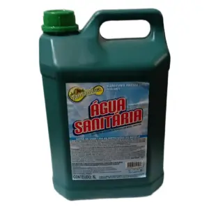 Água Sanitária 5L