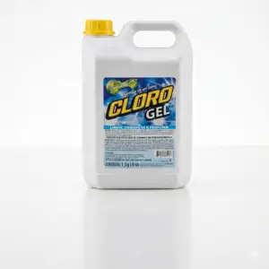 Cloro Gel 5L