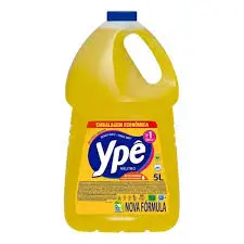 Detergente Ypê 5L
