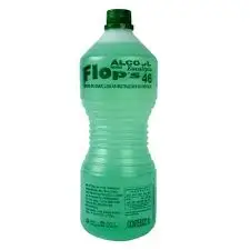Álcool Perfumado Eucalipto 1L