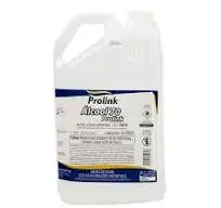 Álcool 70% 5 Lts