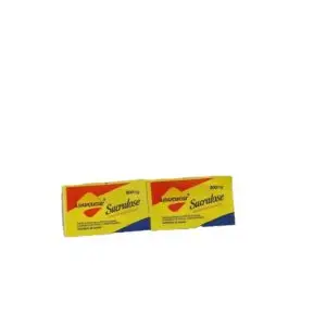 Adoçante Lowçucar Sachê Sucralose cx 1000 uni. 50mg