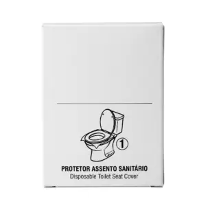 Protetor de Assento Sanitário Proassento Uni