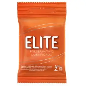 Preservativo Blowtex elite 48x3unid