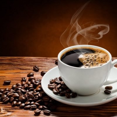 Cafe-xicara